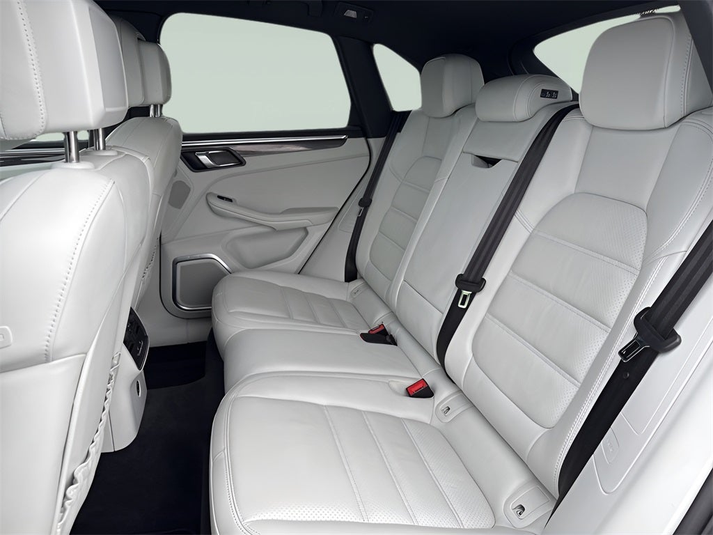 2023 Porsche Macan GTS