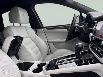 2023 Porsche Macan GTS