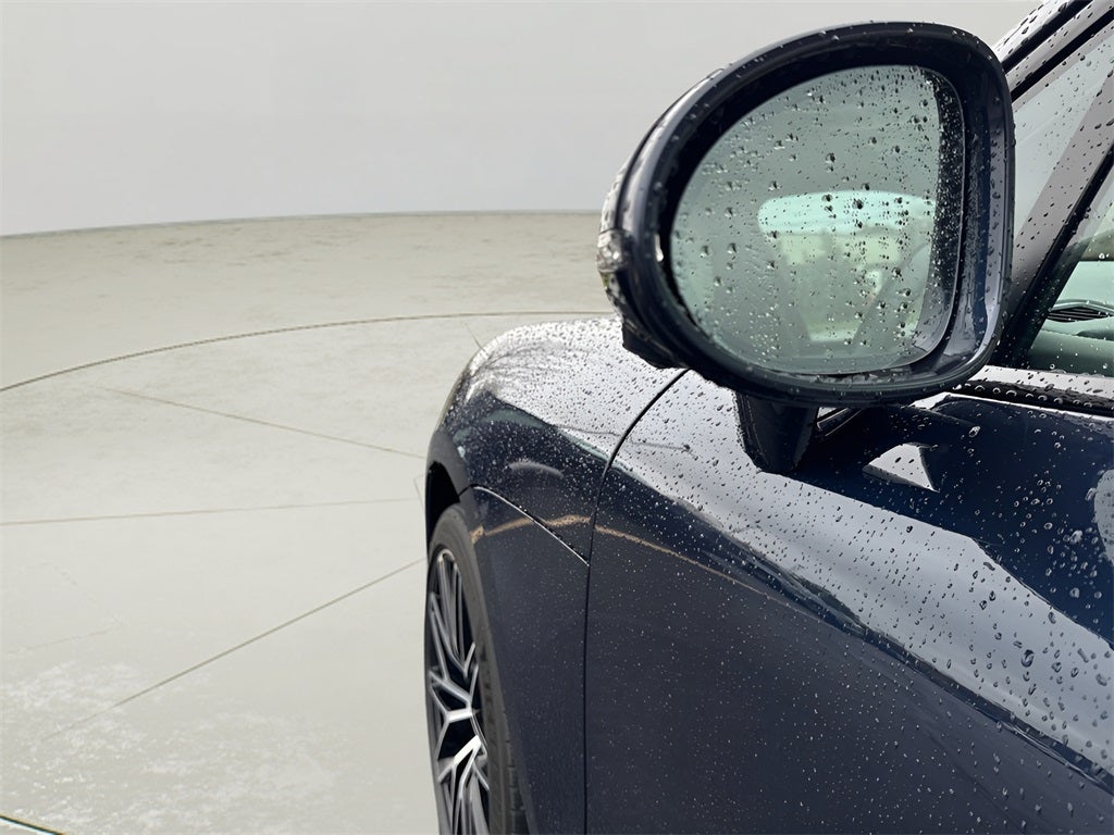 2023 Porsche Macan GTS