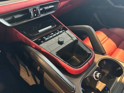 2024 Porsche Cayenne Coupe S Original MSRP $129,000