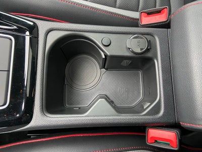 2023 Volkswagen Golf GTI 2.0T SE