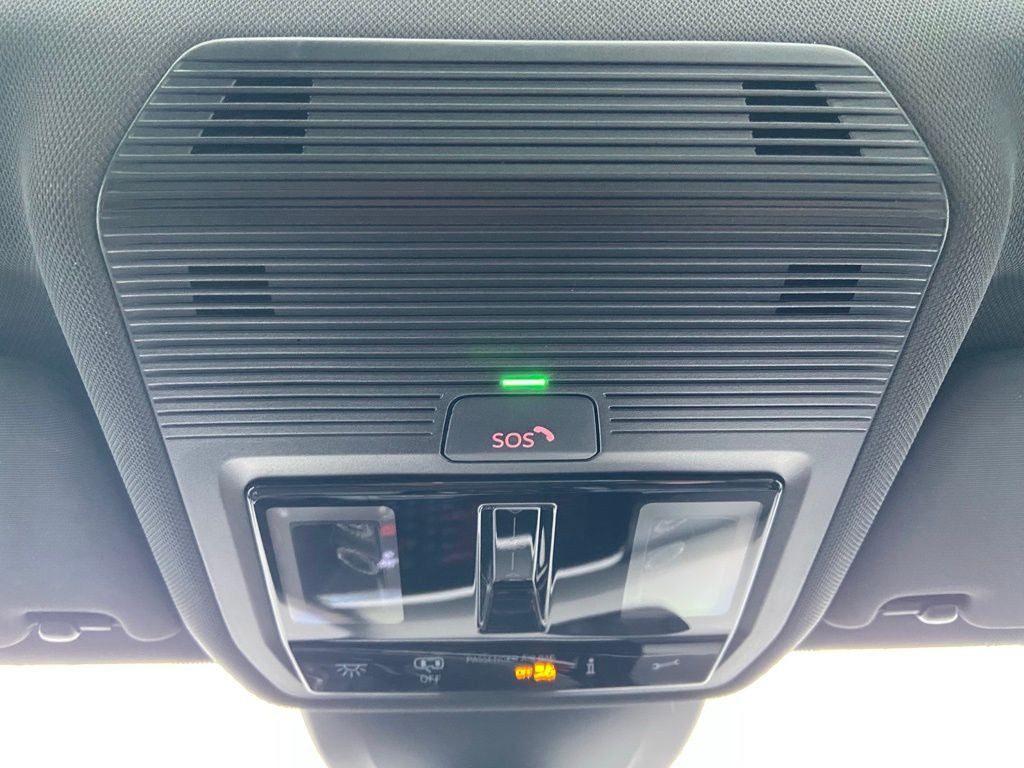 2023 Volkswagen Golf GTI 2.0T SE