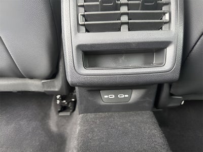 2024 Volkswagen Golf GTI 2.0T SE