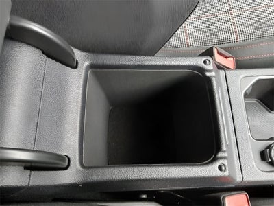 2024 Volkswagen Golf GTI 2.0T S