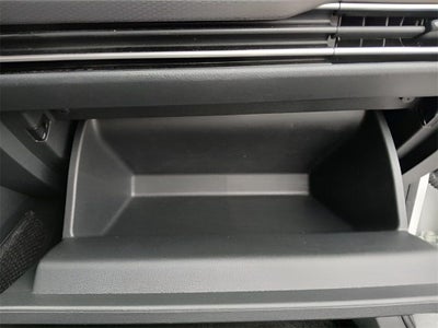 2024 Volkswagen Golf GTI 2.0T S