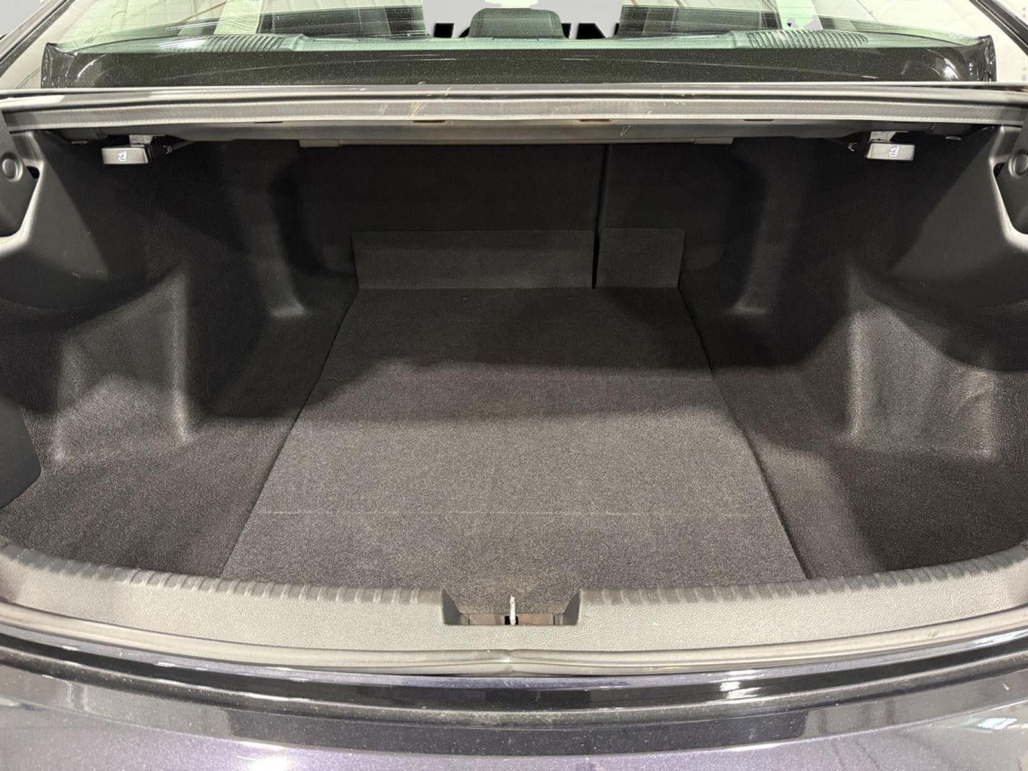 2021 Acura TLX Technology Package