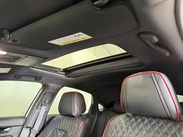 2024 Honda Civic Hatchback Sport Touring