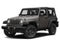 2017 Jeep Wrangler Freedom 4x4