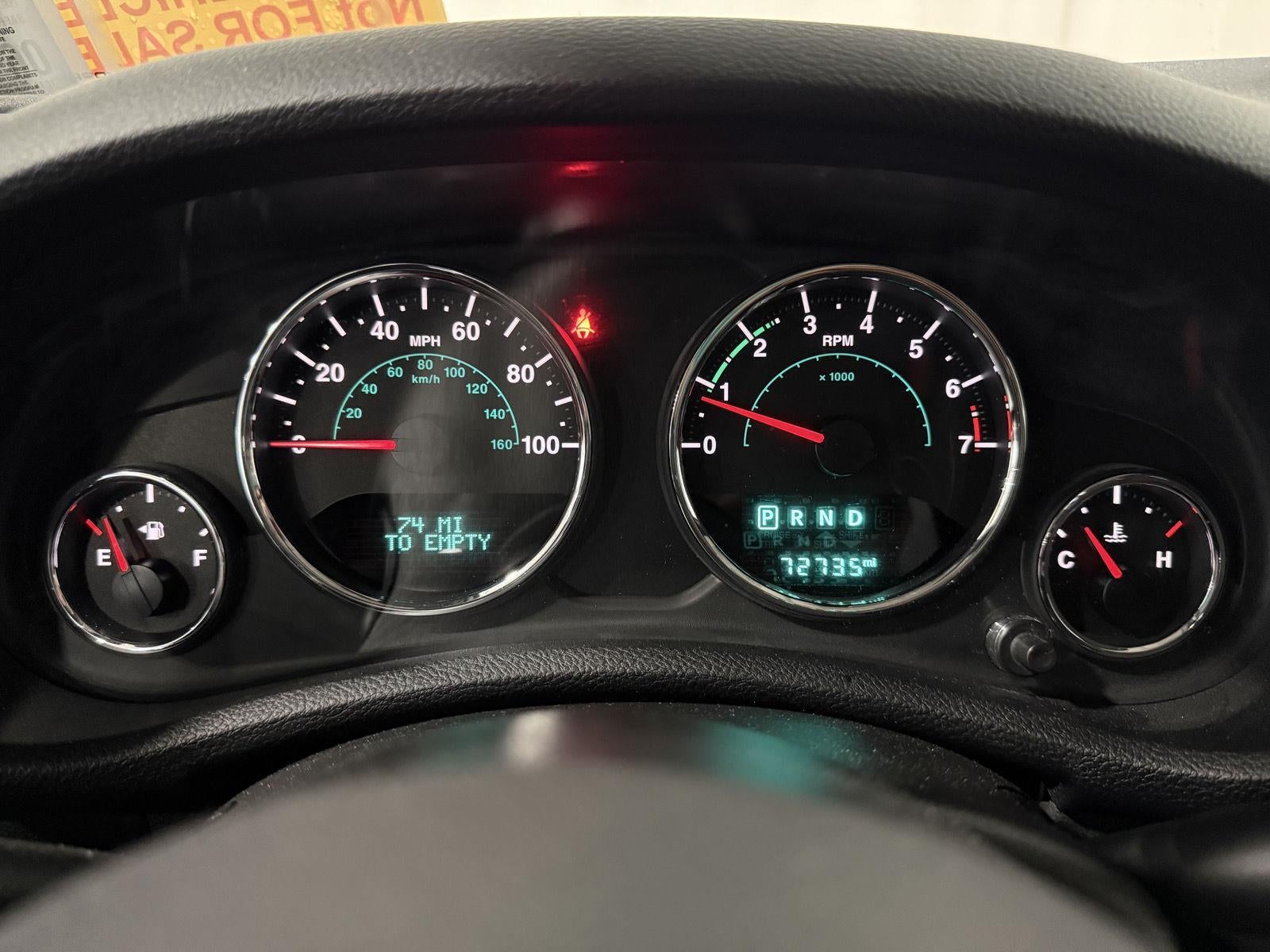 2017 Jeep Wrangler Sport 4x4