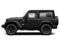 2020 Jeep Wrangler Willys 4x4