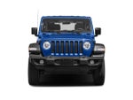 2020 Jeep Wrangler Willys 4x4