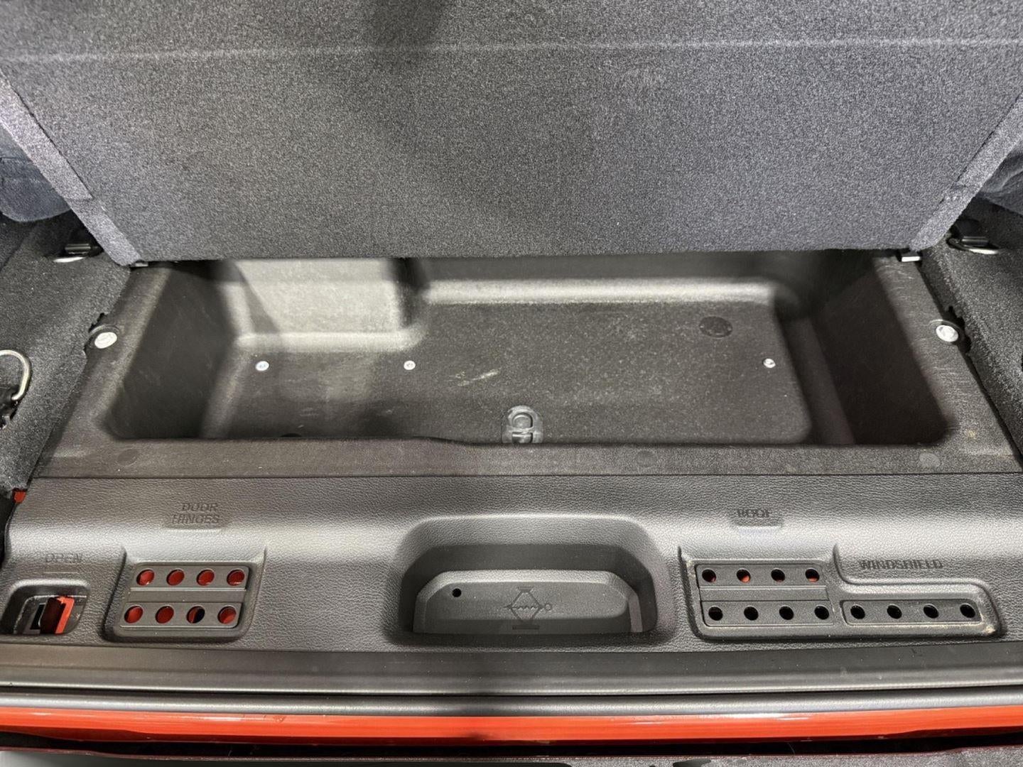 2023 Jeep Wrangler 2-Door Sport S 4x4