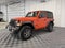 2023 Jeep Wrangler 2-Door Sport S 4x4