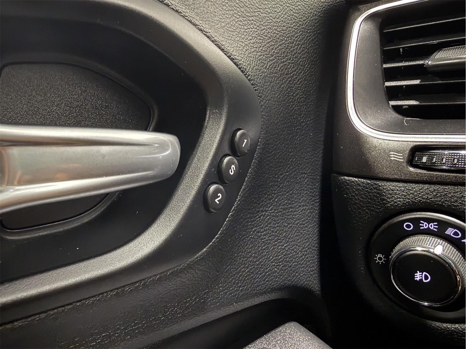 2019 Jeep Cherokee Trailhawk Elite 4x4