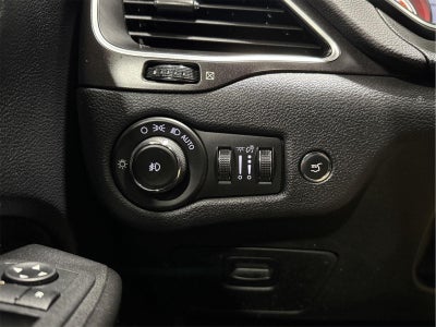 2019 Jeep Cherokee Trailhawk Elite 4x4