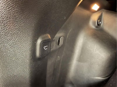 2019 Jeep Cherokee Trailhawk Elite 4x4