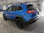 2022 Jeep Cherokee X
