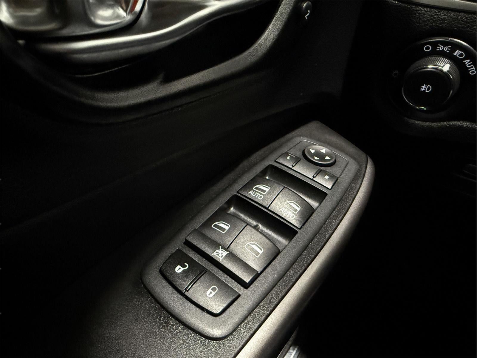 2021 Jeep Cherokee Limited 4x4