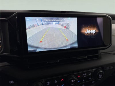 2024 Jeep Wrangler 4-Door Sahara