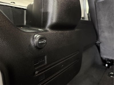 2024 Jeep Wrangler 4-Door Sahara