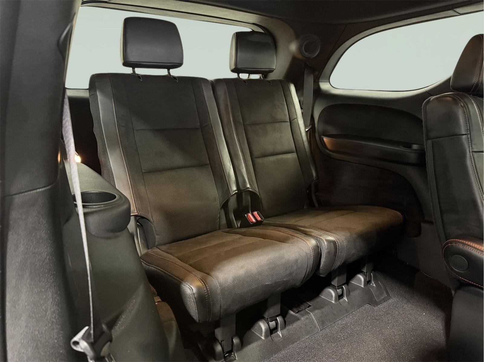 2025 Dodge Durango GT Plus AWD