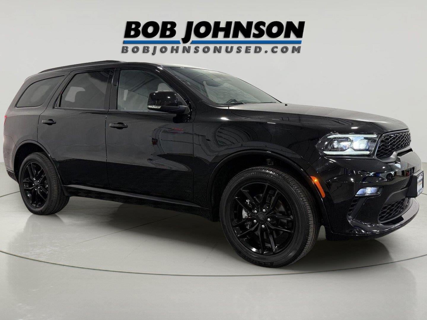 2023 Dodge Durango GT Plus AWD