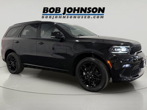 2023 Dodge Durango GT Plus AWD