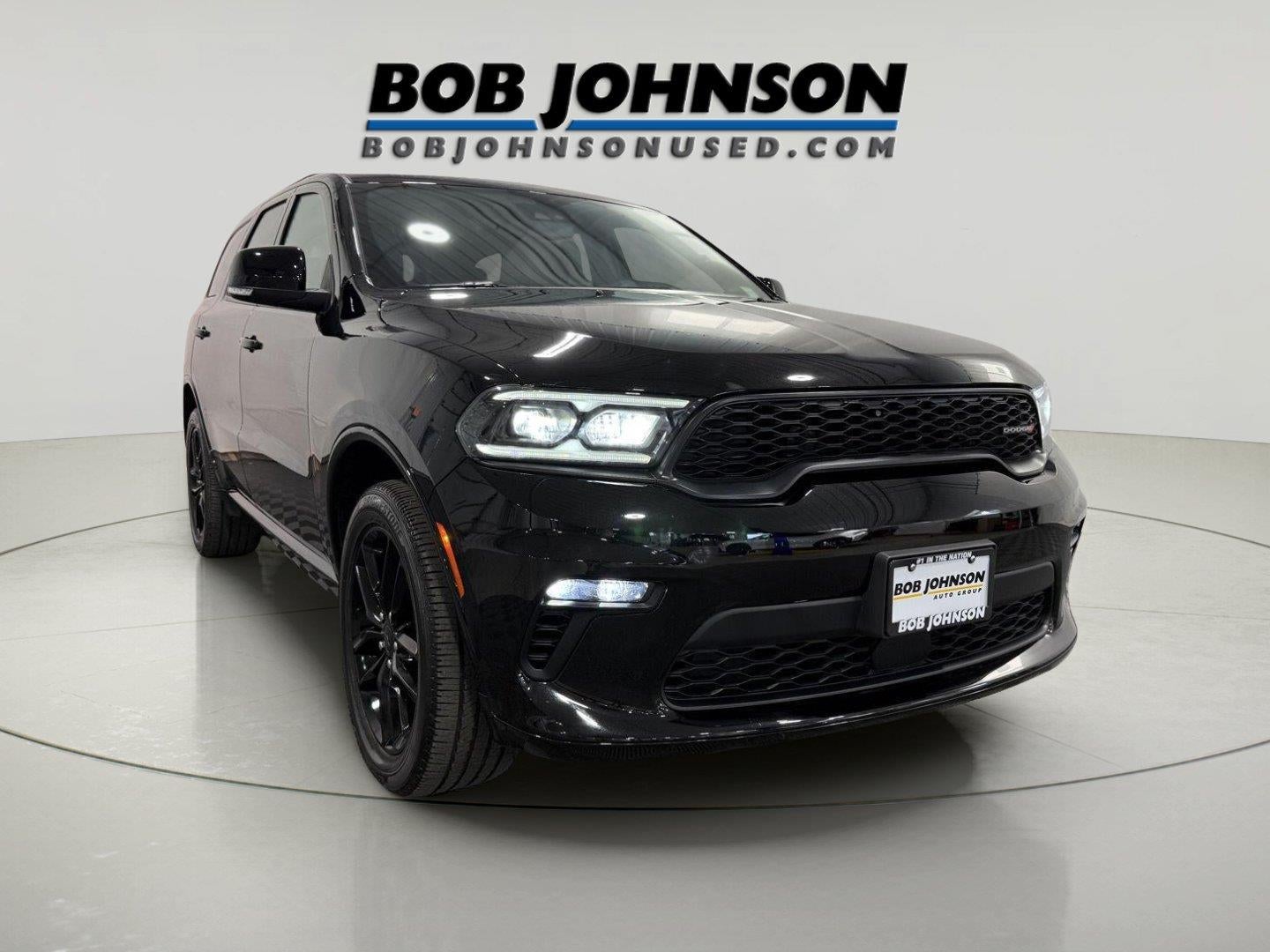 2023 Dodge Durango GT Plus AWD