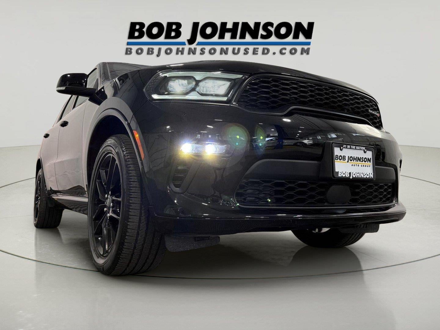 2023 Dodge Durango GT Plus AWD