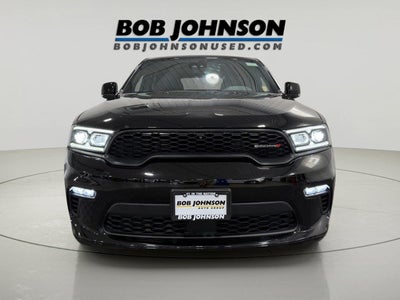 2023 Dodge Durango GT Plus AWD