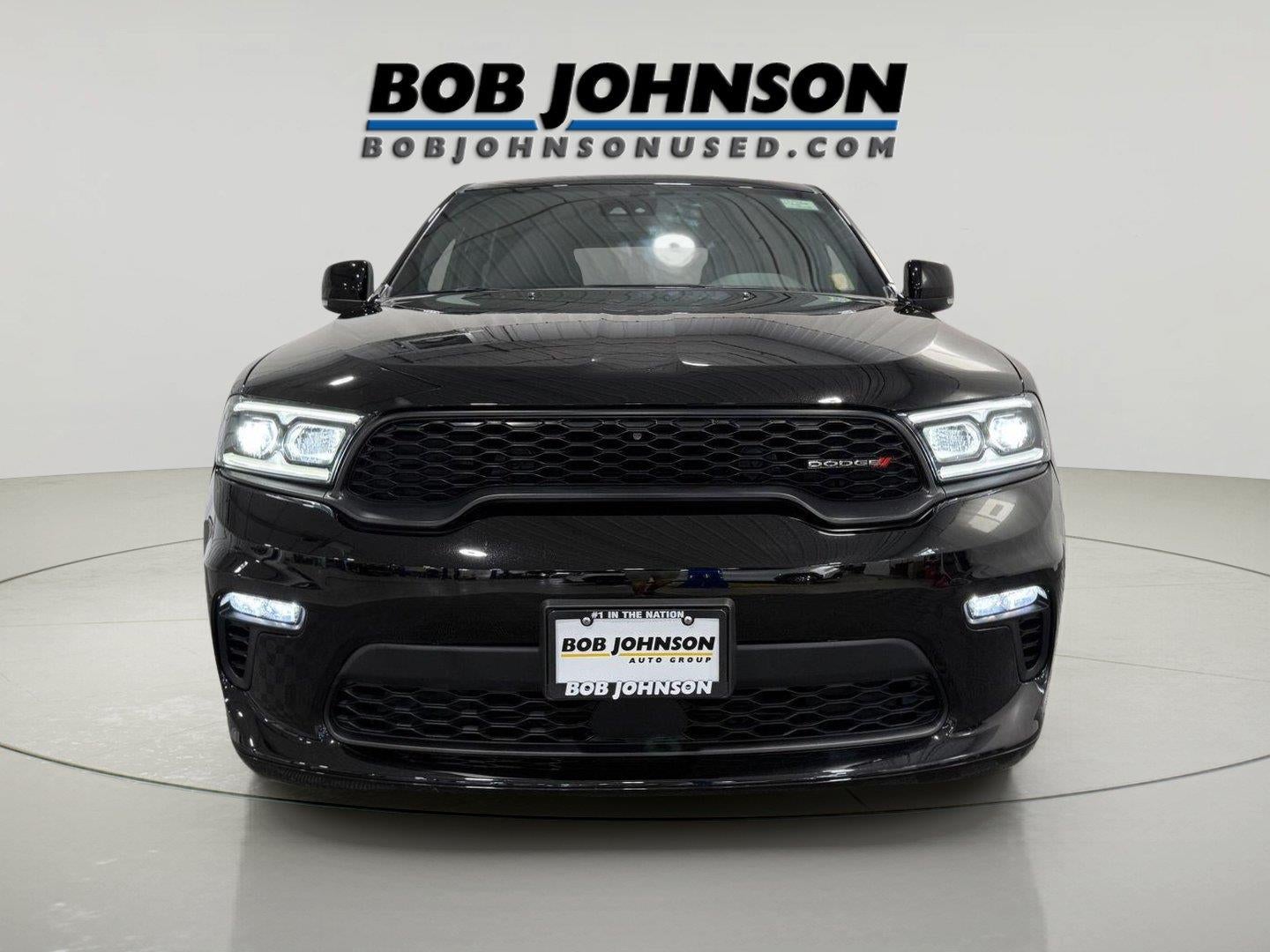 2023 Dodge Durango GT Plus AWD