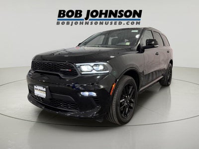 2023 Dodge Durango GT Plus AWD