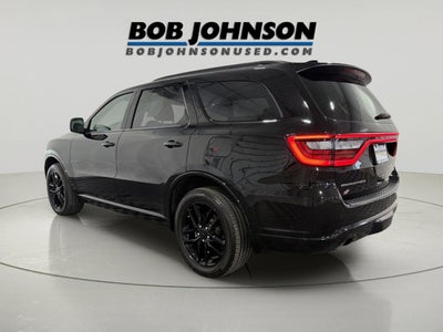 2023 Dodge Durango GT Plus AWD
