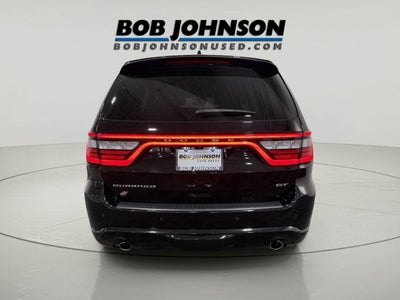 2023 Dodge Durango GT Plus AWD