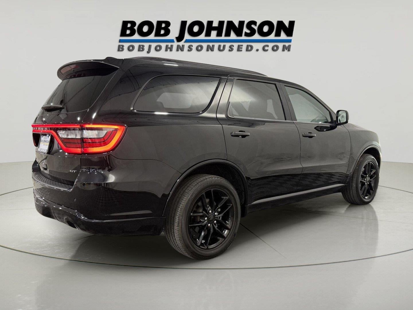2023 Dodge Durango GT Plus AWD