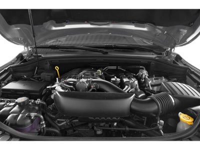 2026 Dodge Durango GT Plus AWD
