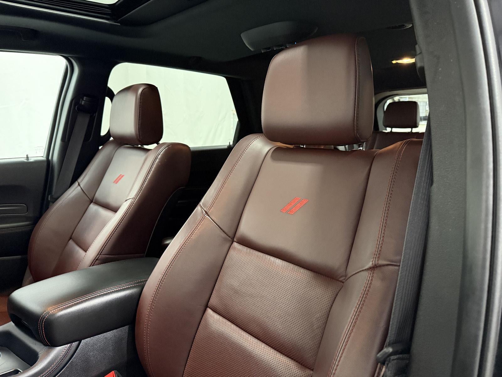 2025 Dodge Durango GT Plus AWD