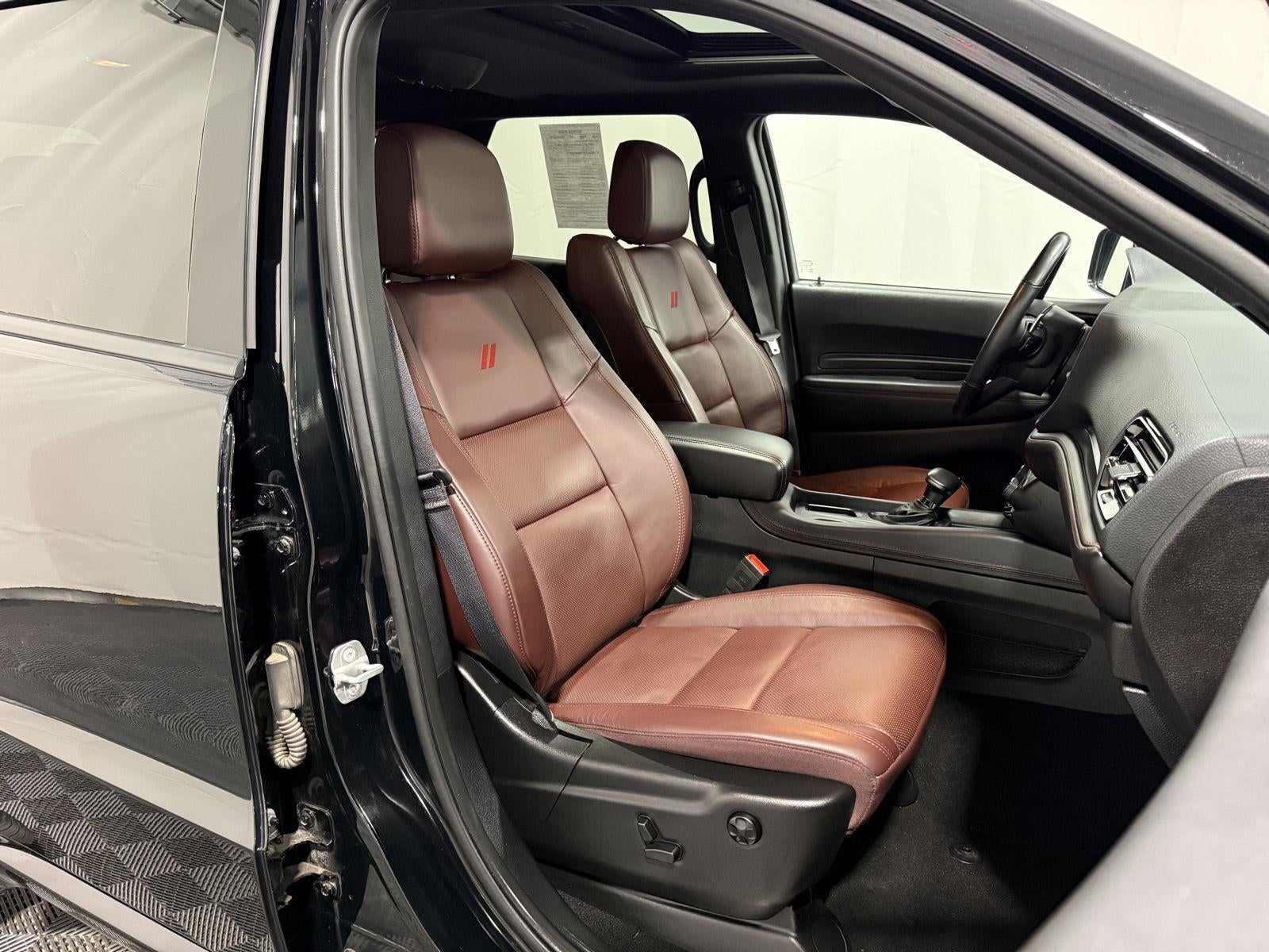 2025 Dodge Durango GT Plus AWD