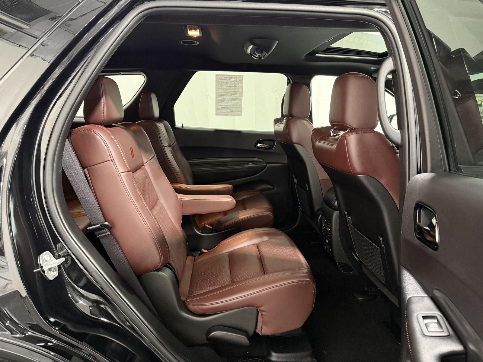 2025 Dodge Durango GT Plus AWD