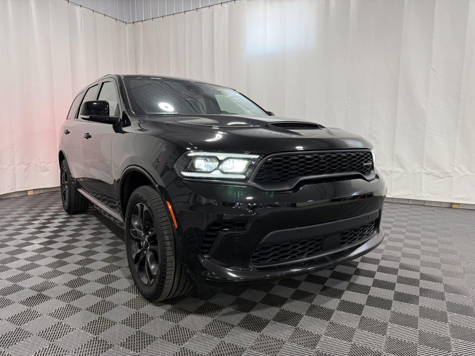 2025 Dodge Durango GT Plus AWD