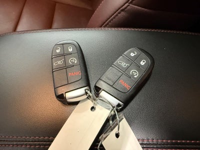 2025 Dodge Durango GT Plus AWD