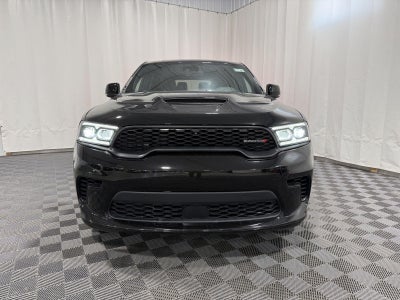 2025 Dodge Durango GT Plus AWD