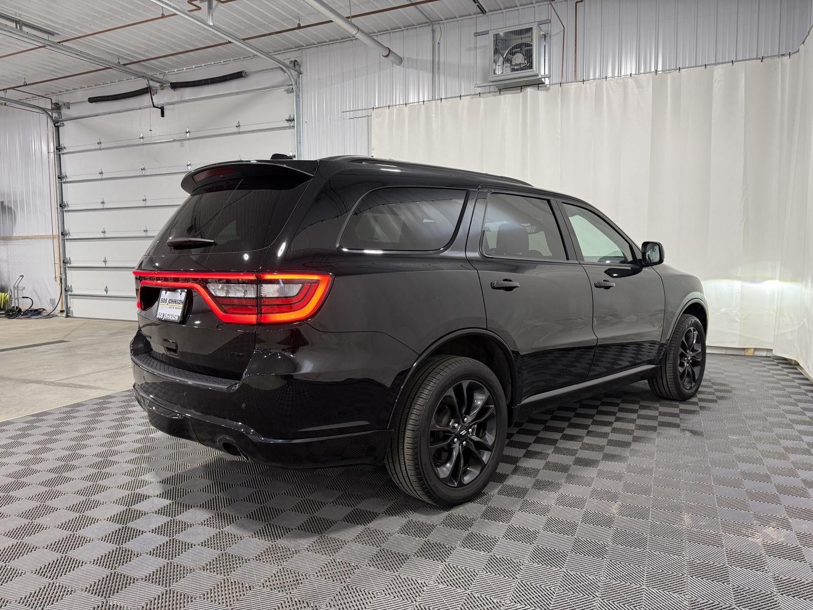 2025 Dodge Durango GT Plus AWD