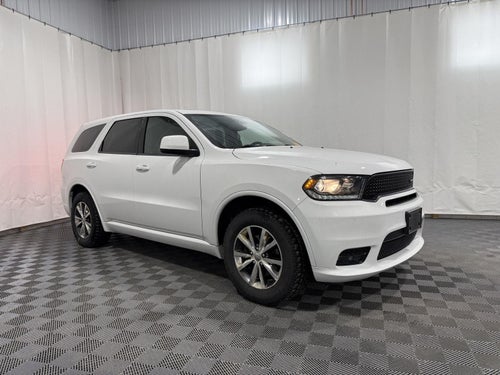 2020 Dodge Durango GT AWD