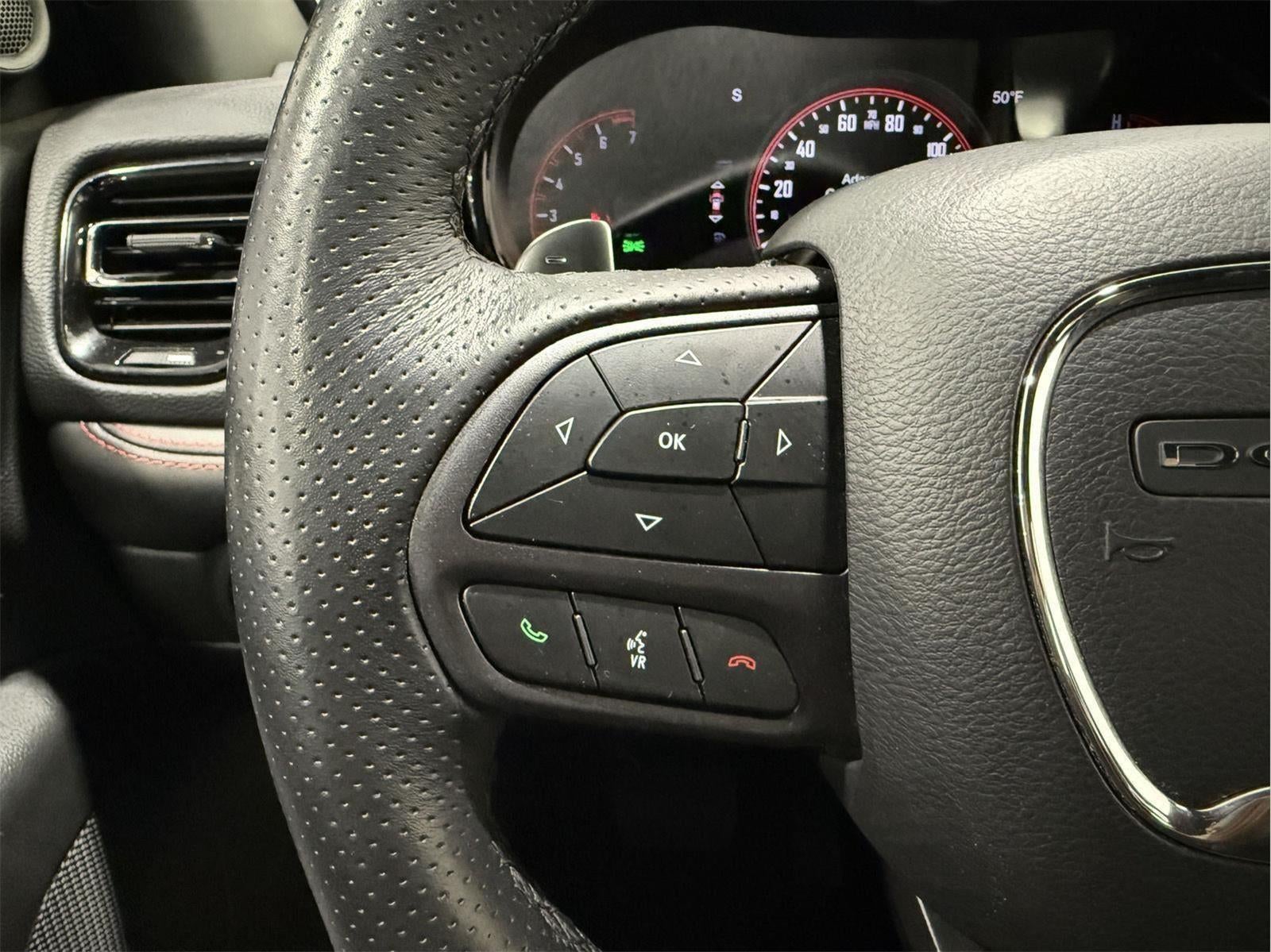 2023 Dodge Durango GT Launch Edition AWD