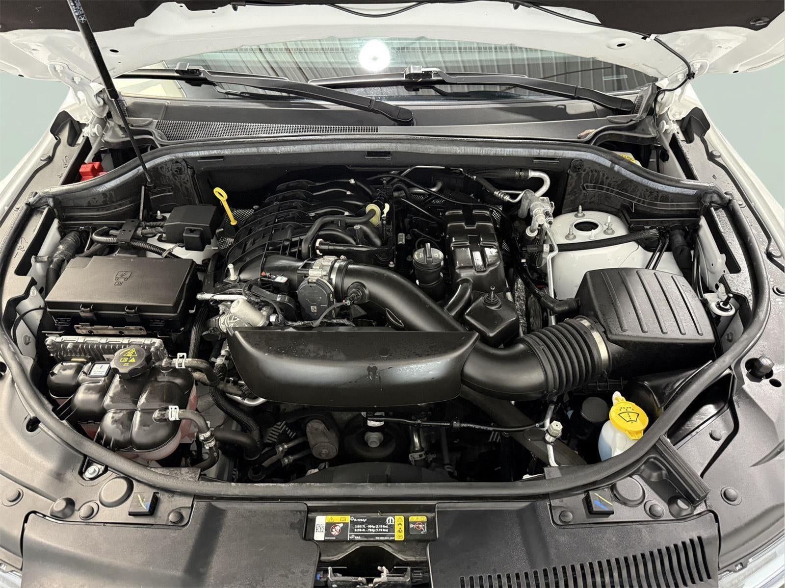 2023 Dodge Durango GT Launch Edition AWD