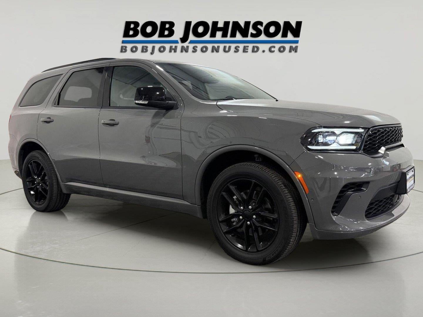 2026 Dodge Durango GT Plus AWD