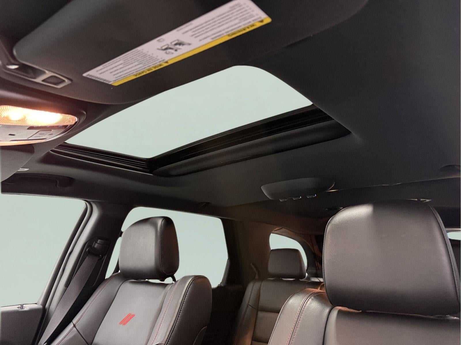 2026 Dodge Durango GT Plus AWD