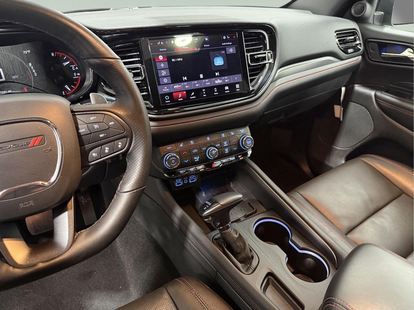 2026 Dodge Durango GT Plus AWD