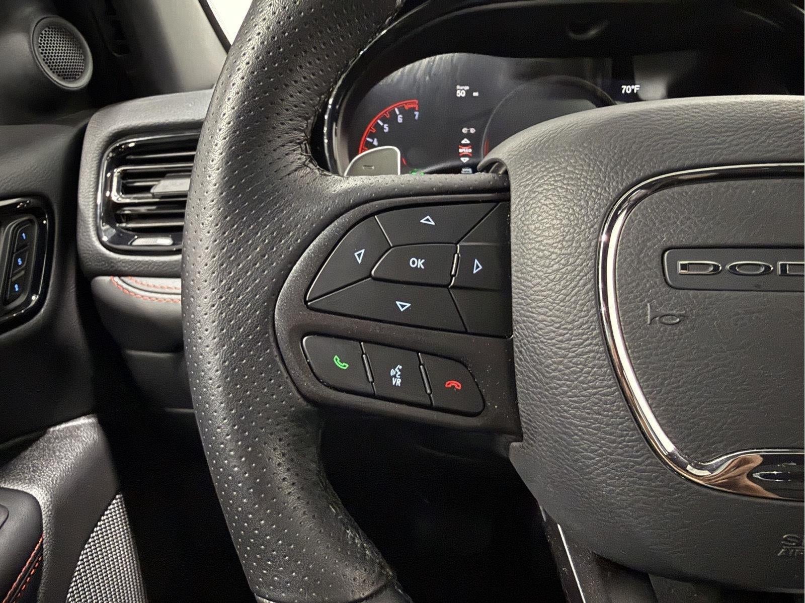 2026 Dodge Durango GT Plus AWD